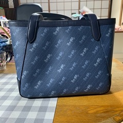 コーチバッグ美品  (至急)の画像