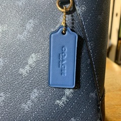 コーチバッグ美品  (至急)の画像