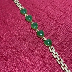 ブレスレットの画像