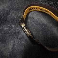 アップルウォッチ10 46mmGPS+cellularの画像