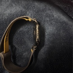 アップルウォッチ10 46mmGPS+cellularの画像