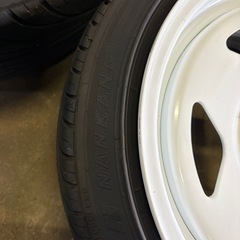 タイヤの画像