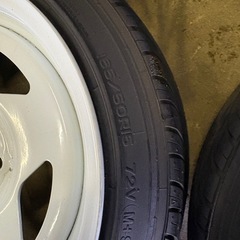 タイヤの画像