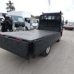 2トン　平ボディー 電動ミラー251045の画像