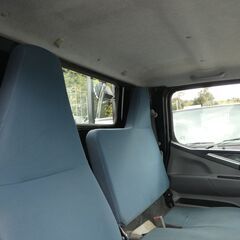 2トン　平ボディー 電動ミラー251045の画像