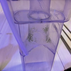 ゼンスイ　外掛け式プロテインスキマー　QQ33の画像