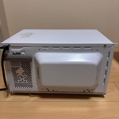 電子レンジの画像