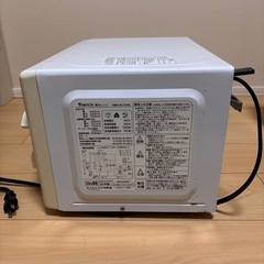 電子レンジの画像