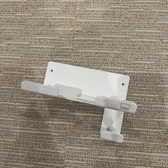 山﨑実業 tower ドライヤーホルダー
の画像