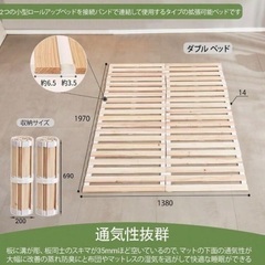 すのこロールの画像