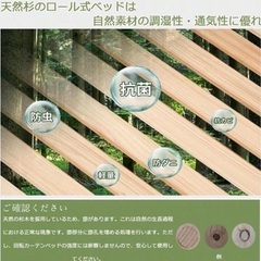 すのこロールの画像