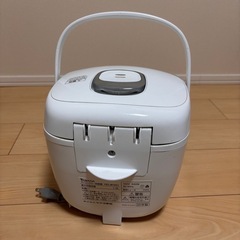 炊飯器の画像