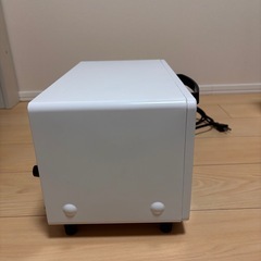 トースターの画像