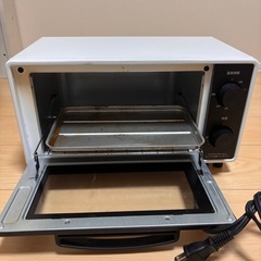 トースターの画像