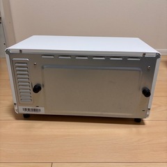 トースターの画像