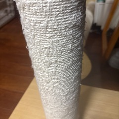 突っ張り式キャットタワーの画像