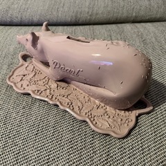 ホラー映画　Pearl パール　貯金箱　A24公式グッズの画像