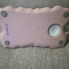 ホラー映画　Pearl パール　貯金箱　A24公式グッズの画像