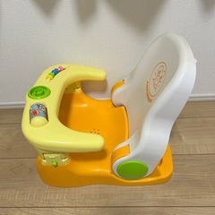 ⭐無料⭐ ベビーチェア バス用 お風呂の画像