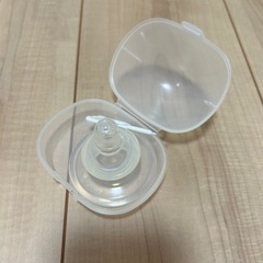 ⭐無料⭐ ピジョン 乳頭保護器の画像