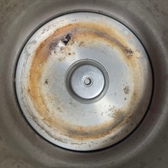 SHARP 炊飯器の画像