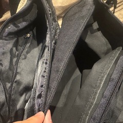 美品！【ジャンニ バレンチノ】ハンドバッグ2点セット【MIZUNO】の画像