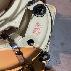 アラジン　ストーブ　の画像