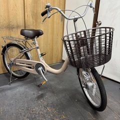 中古車　アスミックス　20インチ　アルミフレーム(軽量モデル)　LEDオートライト　美品の画像