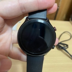 スマートウォッチ⌚️の画像