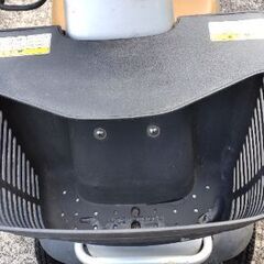 スズキ セニアカー タウンカート TC1Aの画像