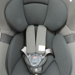 美品/コンビ/ウィゴー/新生児～４歳/ベルト固定/コンパクト/２０２２年購入の画像