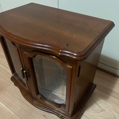 昭和レトロ　小物入れの画像