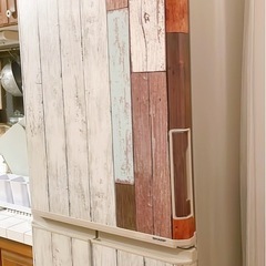 冷蔵庫　12／10〜12／11引き取り限定 の画像