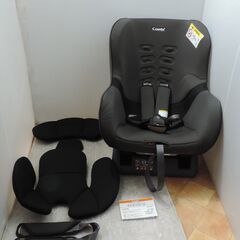 美品/コンビ/ウィゴー/新生児～４歳/ベルト固定/コンパクト/２０２２年購入の画像