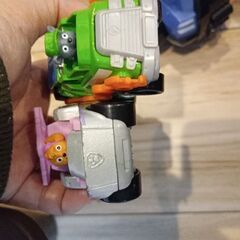 パウ・パトロールの画像