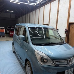 激安ソリオ‼️早い者勝ち！現車確認可能です🙇値引可能！ETCつき！下取り大歓迎！の画像