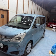 激安ソリオ‼️早い者勝ち！現車確認可能です🙇値引可能！ETCつき！下取り大歓迎！の画像