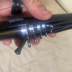 SHIMANO（シマノ）磯 PG 3号 530　振り出し竿の画像