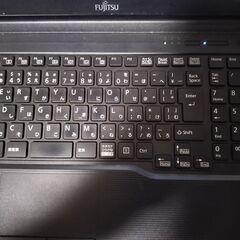 2020年のﾓﾃﾞﾙです！正規Windows11！正規office入り・SSD搭載高速ﾉｰﾄﾊﾟｿｺﾝの画像