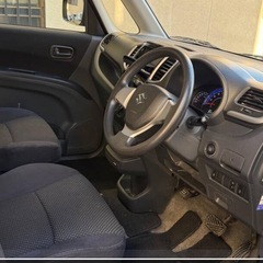 激安ソリオ‼️早い者勝ち！現車確認可能です🙇値引可能！ETCつき！下取り大歓迎！の画像