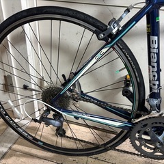 Bianchi    (ビアンキ )Via Nirone 7 (ビアニローネ 7） ロードバイク　 の画像