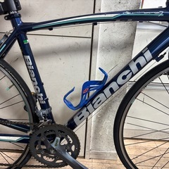 Bianchi    (ビアンキ )Via Nirone 7 (ビアニローネ 7） ロードバイク　 の画像