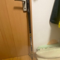 SHIMANO（シマノ）磯 PG 3号 530　振り出し竿の画像