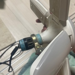 花形投光器の画像