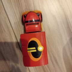 ディズニー　トミカの画像