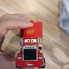 ディズニー　トミカの画像