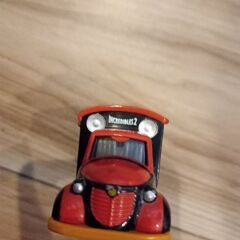 ディズニー　トミカの画像