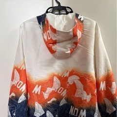 キッズ ウインドブレーカーの画像