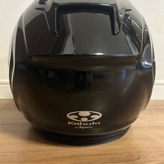 Kabuto KAMUI3 Mサイズの画像
