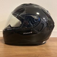 Kabuto KAMUI3 Mサイズの画像